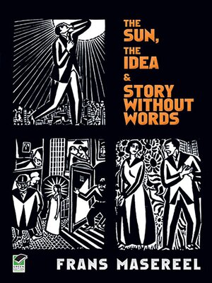cover image of The Sun, The Idea & Story Without Words